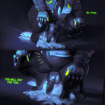 boss koji (fortnite) (epic games, fortnite) created by dollymolly323