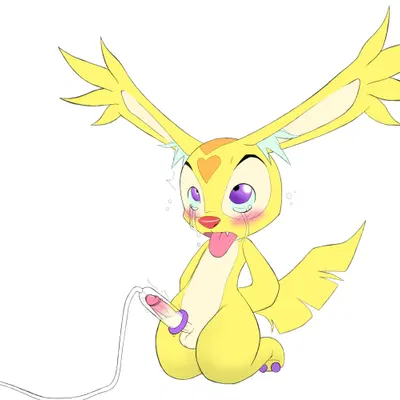 bragg (stitch!) (disney, lilo and stitch) created by chokinghazard