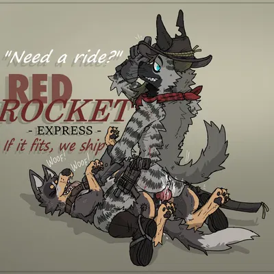 brazilian dawg (ricthecusco), strana (character) created by ricthecusco