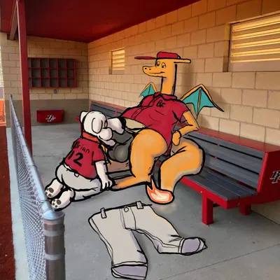 brian griffin (family guy, mythology) created by royal compost