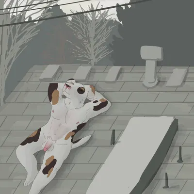 brick (wannabeyourdog2) created by wannabeyourdog2