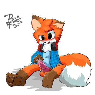 brock (brock fox) created by brock fox