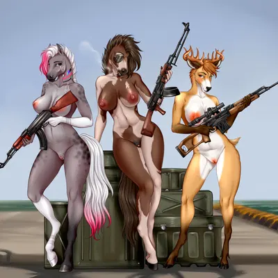 broderick longshanks, daxx (dkmt12), nitro (littlewattson) created by velvet requiem