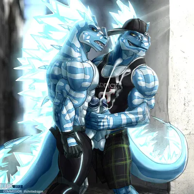 brovish, visheel created by todex