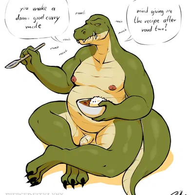 bruce (manyakuma) created by manyakuma