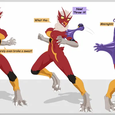 bulda (dragonmaster2653) (nintendo, pokemon) created by gridbull