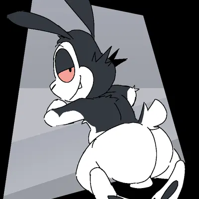 bunnicula (bunnicula (series)) created by cchilab