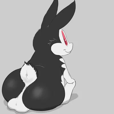 bunnicula (bunnicula (series)) created by da~blueguy