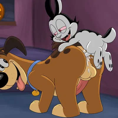 bunnicula, harold (bunnicula) (bunnicula (series), halloween) created by omatic