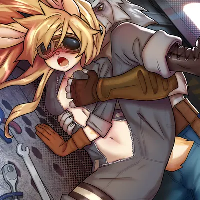 bunntech created by dragonfu