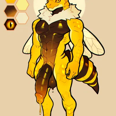 buzz (chloe-dog) created by chloe-dog