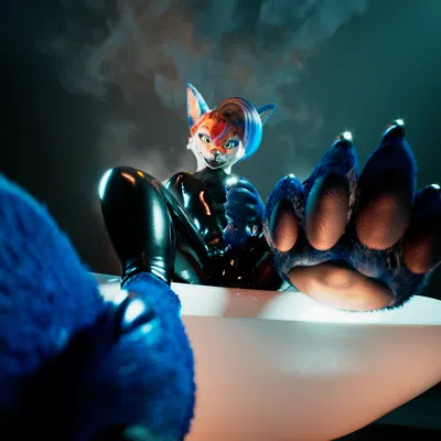 c4d created by daytia