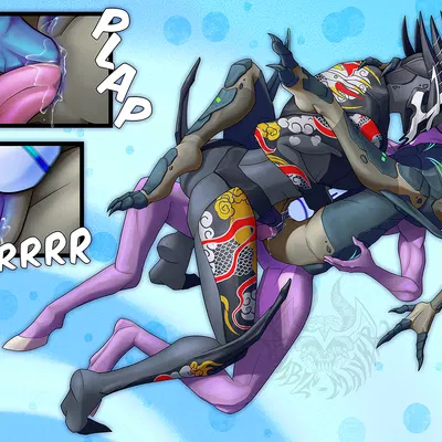 caetillia sullianus, kolt (kol07) (bioware, electronic arts) created by zombie maykr