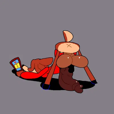 cain (superiorfox) created by superiorfox