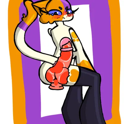 cally (theenyface) created by theenyface