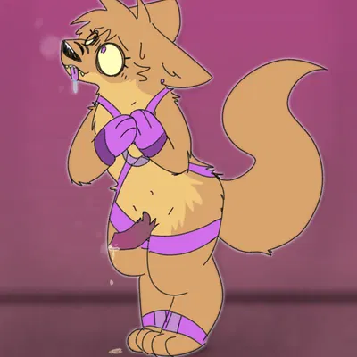 canguuro (character) created by canguuro