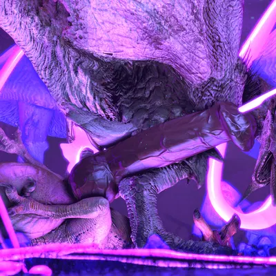 capcom, monster hunter created by aceydrgn