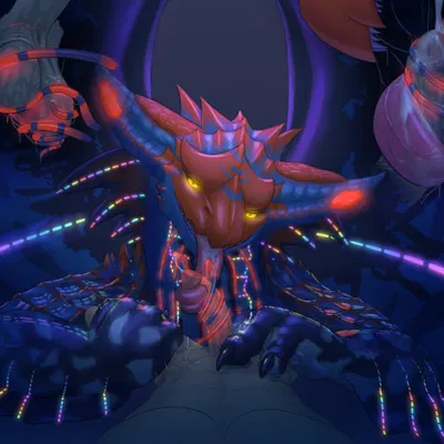 capcom, monster hunter created by testowepiwko