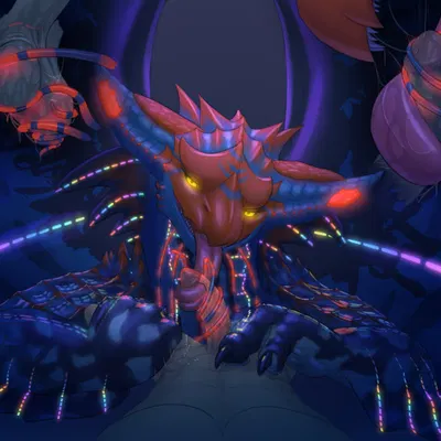 capcom, monster hunter created by testowepiwko