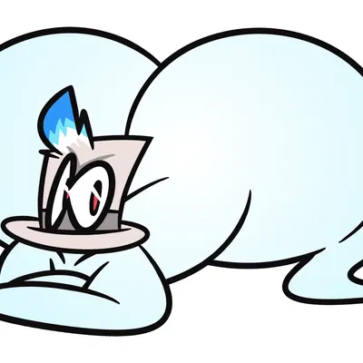 cappy (mario) (mario bros, nintendo) created by jaymisc