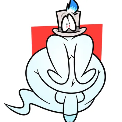 cappy (mario) (mario bros, nintendo) created by jaymisc