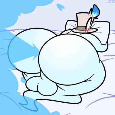 cappy (mario) (mario bros, nintendo) created by jaymisc