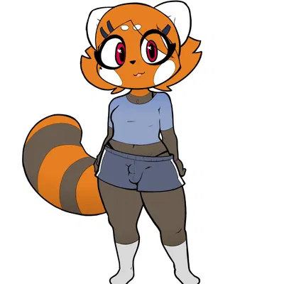 carmine (dedreds) created by dedreds