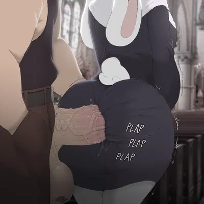 casey (clementyne), sister noelle (catholicism, christianity) created by clementyne