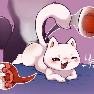 cecilese (wolps), mitsy (wolps) created by wolps