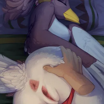 cecili (tloz) (breath of the wild, nintendo) created by spotty.cat