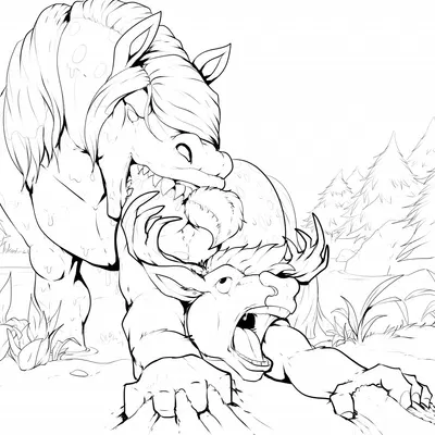 celtic mythology, european mythology created by pandottermon