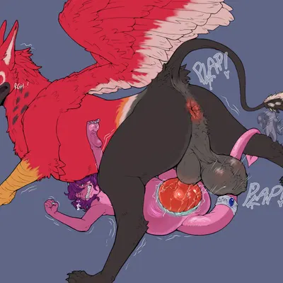 cera (ceraferis) (mythology) created by poolsofmercury