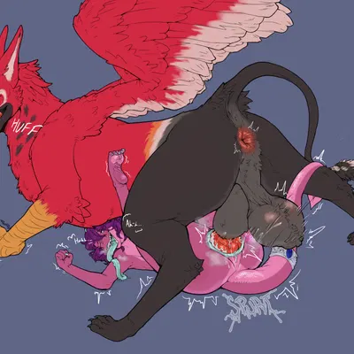 cera (ceraferis) (mythology) created by poolsofmercury