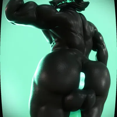 cerberus (fortnite) (epic games, fortnite) created by jaiblizz