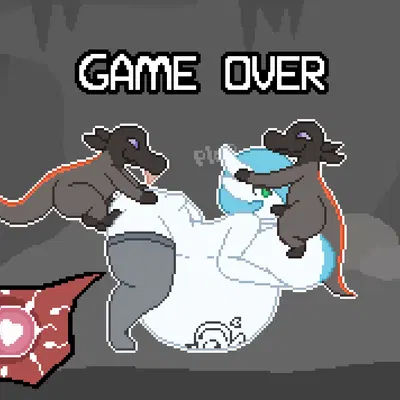 cerea (bluedoggie) (nintendo, pokemon) created by alyaska2201