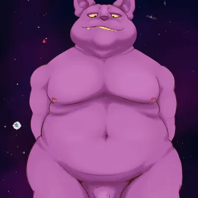 champa (dragon ball, dragon ball super) created by lavir