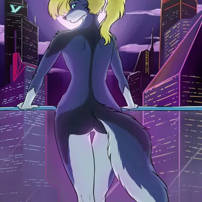 charity cross created by commandercross