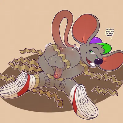 charles entertainment cheese (chuck e. cheese's pizzeria) created by argon vile