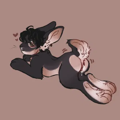 charlie (oboii) created by oboii