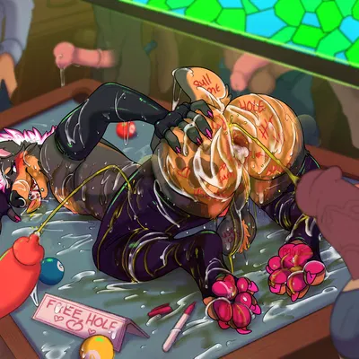 chase (bropix) created by illbarks