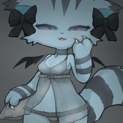 chelsea (beatcats) (beatcats, sanrio) created by daz1319