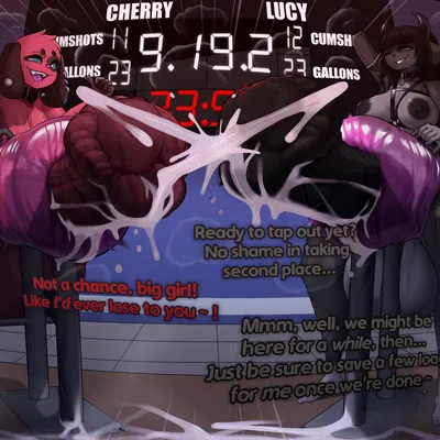 cherry (animal crossing), lucy (thisaccountdoesexist) (animal crossing, nintendo) created by plundered