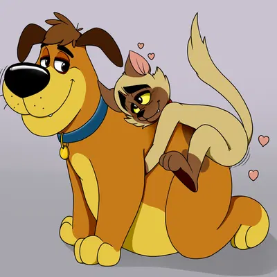 chester (bunnicula), harold (bunnicula) (bunnicula (series)) created by neenya