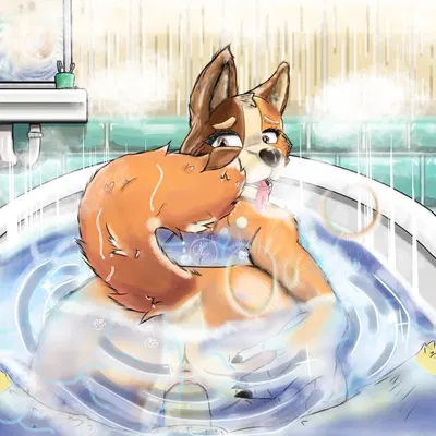 chilli heeler, pat (bluey) (bluey (series)) created by mister-g