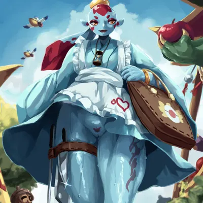 chimecho (eotds), purple kecleon (character), seedot (eotds) (nintendo, pokemon) created by yultzr