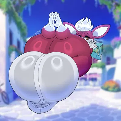 chip (sonic) (sega, sonic the hedgehog (series)) created by daeriusus