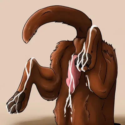 chocolatelab (character) created by killthe demon
