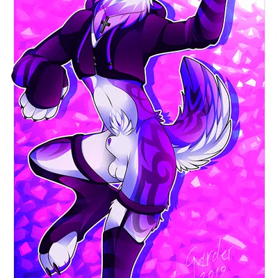 christianity created by gard3r