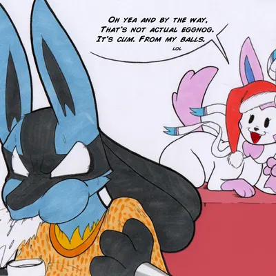 christmas, nintendo created by rotten owl