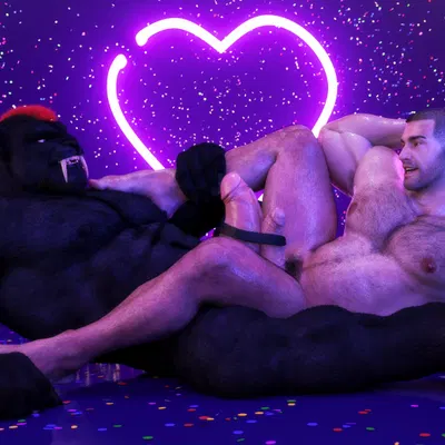 christopher (ad-games), kerak (valentine's day) created by ad-games